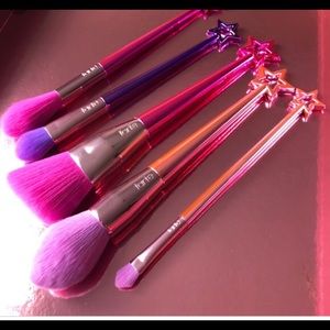 Tarte Makeup Brush Set